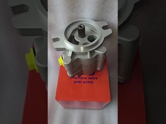 274-2490 246-9867 342-1829 E330D Pump Gear untuk Cat Excavator Bagian K5V160DP