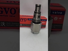 215-4909 katup kursi pilot CAT e320C katup pilot 2154909 Pengurangan tekanan pilot