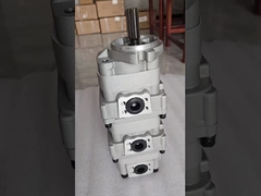 705-41-08010 Pompa Hidraulik Baru 705-41-08010 Fits Untuk Komatsu Excavator PC40-6