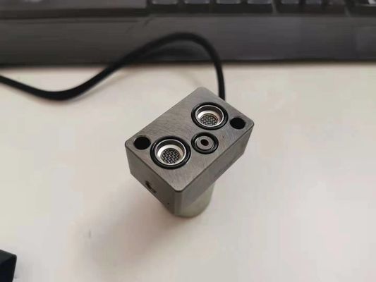 702-21-57400 Pompa hidraulik Solenoid Valve Pompa besar Proporsional Solenoid Valve 702-21-60700