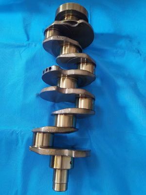 Suku Cadang Pengganti Ekskavator Camshaft E305C C4.4 C4.2