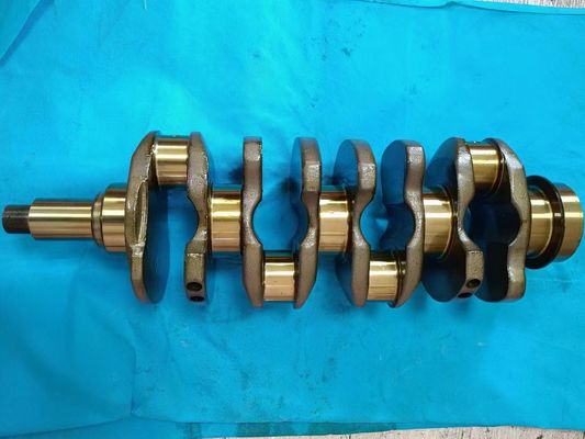 Suku Cadang Pengganti Ekskavator Camshaft E305C C4.4 C4.2