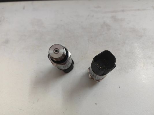 Sany High Voltage Sensor Mesin Solenoid Valve 10403592 SANY Sensor