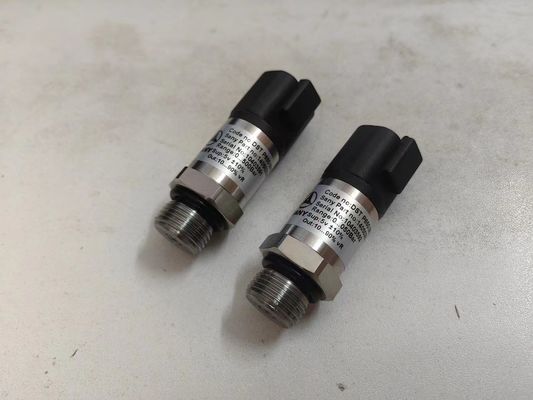 Sany High Voltage Sensor Mesin Solenoid Valve 10403592 SANY Sensor