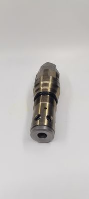 410127-00095 225419 Excavator kawasaki swing motor katup bantuan