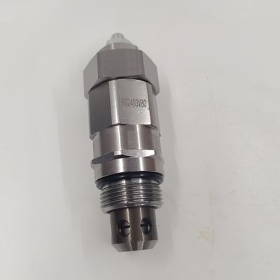 4438088 Katup bantuan cocok untuk excavator EX3600 EX8000