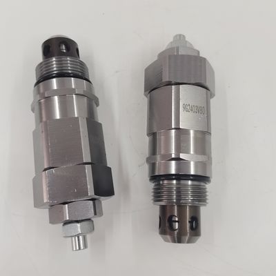 0695006 Katup pelepas cocok untuk ekskavator EX1900-5 EX2500