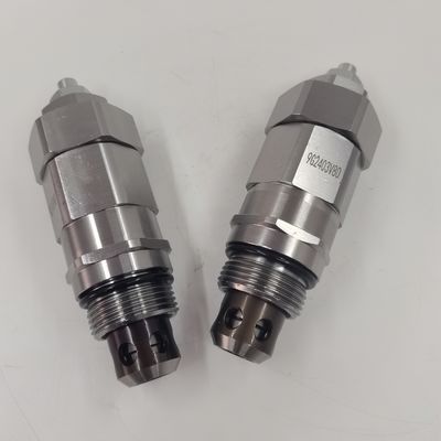 0695006 Katup pelepas cocok untuk ekskavator EX1900-5 EX2500