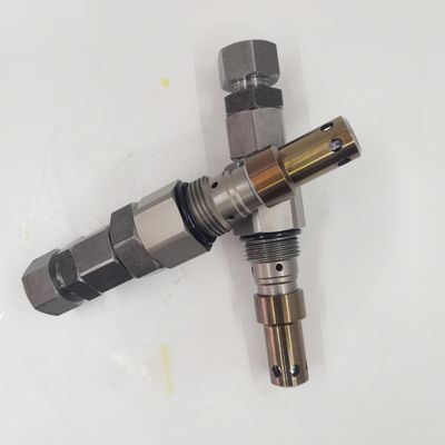 C011B-50146 KATUP Ekskavator UNTUK DX225 DX230 DH225-7/9Katup pelepas