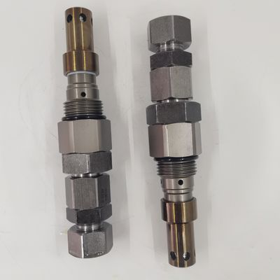 C011B-50146 KATUP Ekskavator UNTUK DX225 DX230 DH225-7/9Katup pelepas