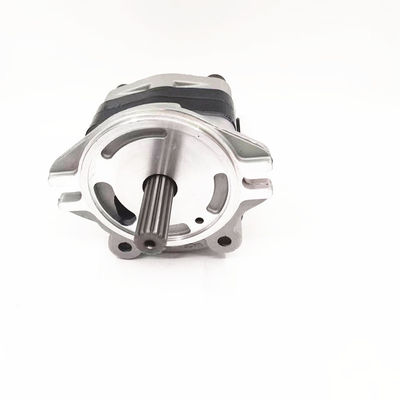 Pompa Gear Hidraulik PVD2-27E Pompa Pilot Hidraulik 15T