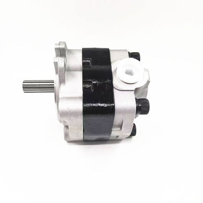 Pompa Gear Hidraulik PVD2-27E Pompa Pilot Hidraulik 15T