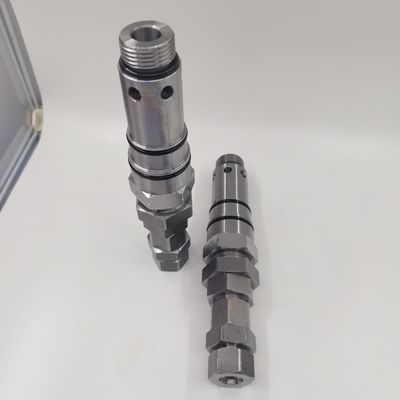 3237464 Excavat Relief valve E323D2 320GC E330F E336 katup keselamatan