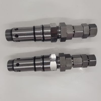 3237464 Excavat Relief valve E323D2 320GC E330F E336 katup keselamatan