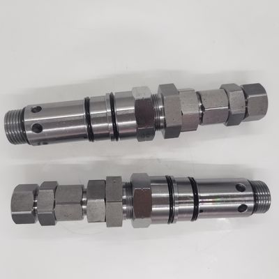 3237464 Excavat Relief valve E323D2 320GC E330F E336 katup keselamatan