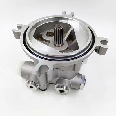 Excavator K3V140/K3V180 Kawasaki Gear Pump Untuk Piston Pump 13T