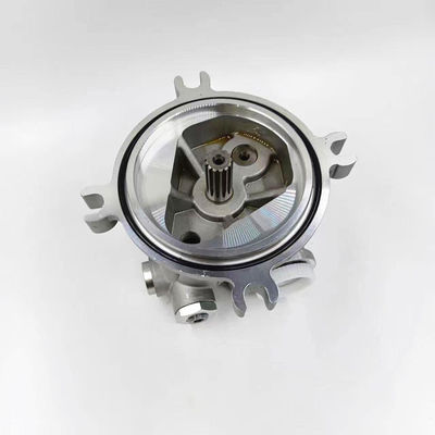 Excavator K3V140/K3V180 Kawasaki Gear Pump Untuk Piston Pump 13T
