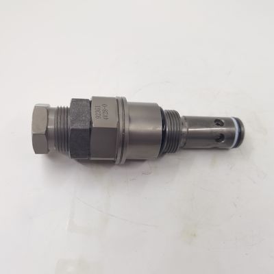 723-40-93600 7234093600 Katup relief utama Komatsu PC200-8 Bagian excavator