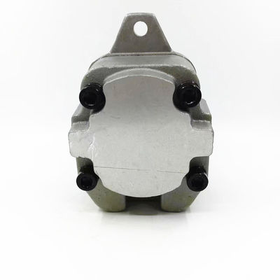 Pompa Gear Hidraulik A8V55 HD512 HD450 Pompa Booster Hidraulik