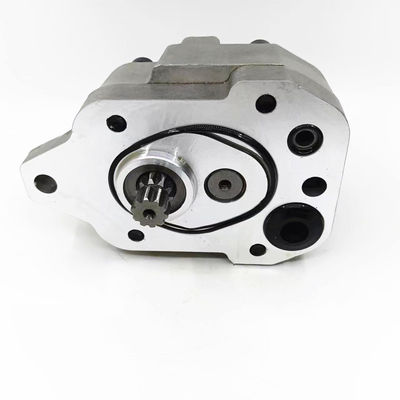 Pompa Gear Hidraulik A8V55 HD512 HD450 Pompa Booster Hidraulik