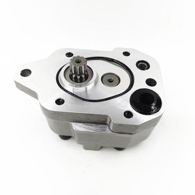 Pompa Gear Hidraulik A8V55 HD512 HD450 Pompa Booster Hidraulik