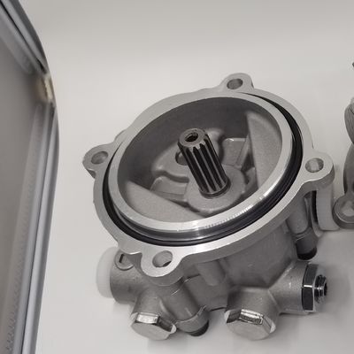 Pompa Gir Penggali Hidraulik 2902440-2976A K3V112 SK200-8