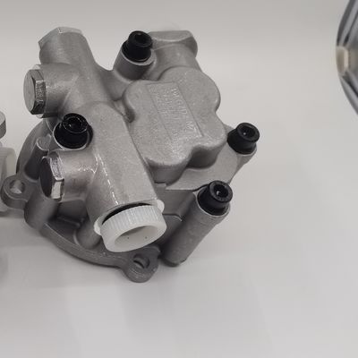 Pompa Gir Penggali Hidraulik 2902440-2976A K3V112 SK200-8