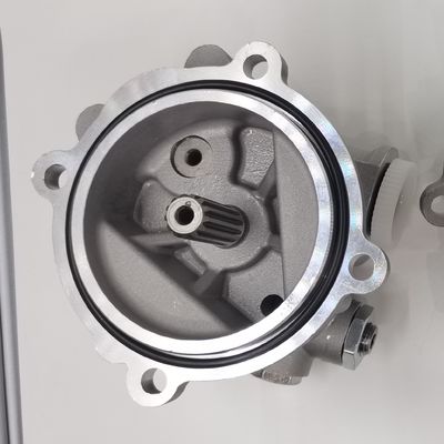 Pompa Gir Penggali Hidraulik 2902440-2976A K3V112 SK200-8