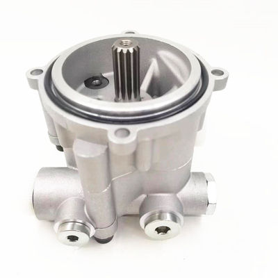 Pompa pilot hidraulik YX10V00004F2 K3V63 Pompa gir excavator SK135SR