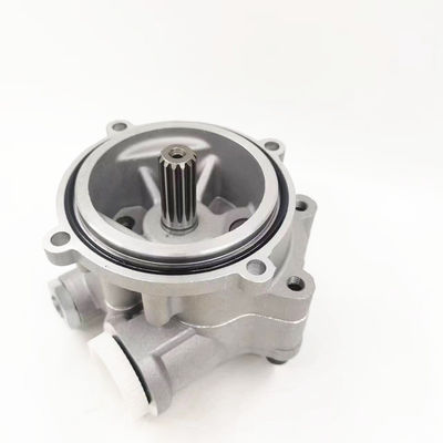 Pompa pilot hidraulik YX10V00004F2 K3V63 Pompa gir excavator SK135SR