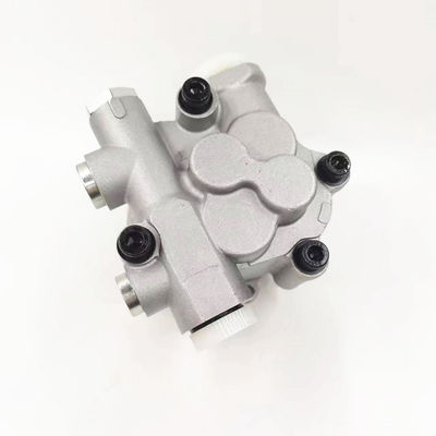 Pompa pilot hidraulik YX10V00004F2 K3V63 Pompa gir excavator SK135SR