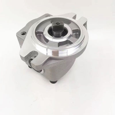 Pompa pilot hidrolik 126-2016 E320C Pompa gir hidrolik SPS120