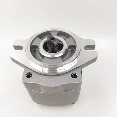 Pompa pilot hidrolik 126-2016 E320C Pompa gir hidrolik SPS120