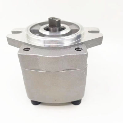 Pompa pilot hidrolik 126-2016 E320C Pompa gir hidrolik SPS120