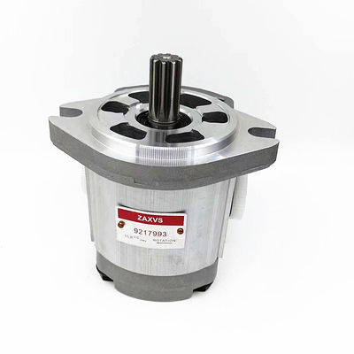 Pompa gir hidraulik 9217993 ZAX330-3 Pompa pilot hidraulik 4181700