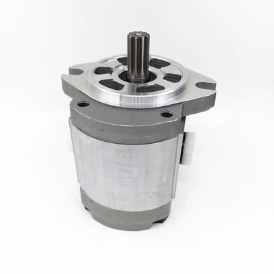 Pompa gir hidraulik 9217993 ZAX330-3 Pompa pilot hidraulik 4181700