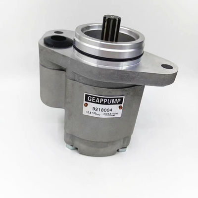 Pompa gir hidraulik 9218004 4255303 Pompa pilot hidraulik EX120-2