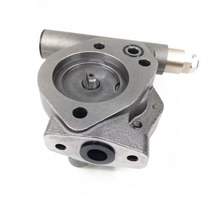 Pompa Girang Hidraulik PC120-5 708-23-04014 Pompa Lift Tail Hidraulik HPV55
