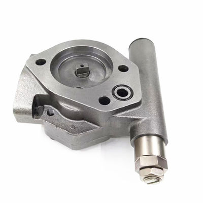 Pompa Girang Hidraulik PC120-5 708-23-04014 Pompa Lift Tail Hidraulik HPV55