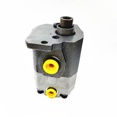 AP2D25 Pompa gir excavator EC55 Pompa pendorong hidrolik