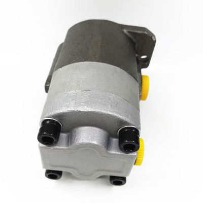 AP2D25 Pompa gir excavator EC55 Pompa pendorong hidrolik