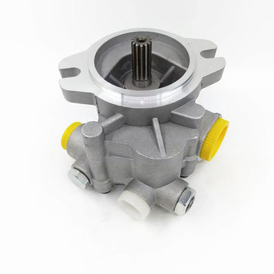 DH225-9 Pump Excavator Gear K5V80 pompa angkat ekor hidrolik