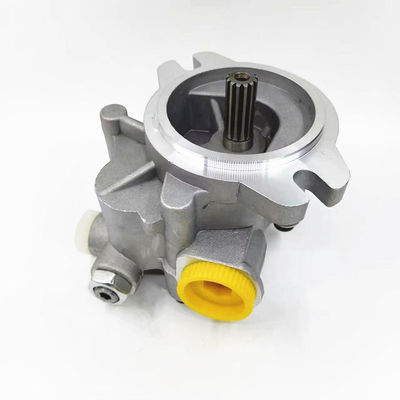 DH225-9 Pump Excavator Gear K5V80 pompa angkat ekor hidrolik