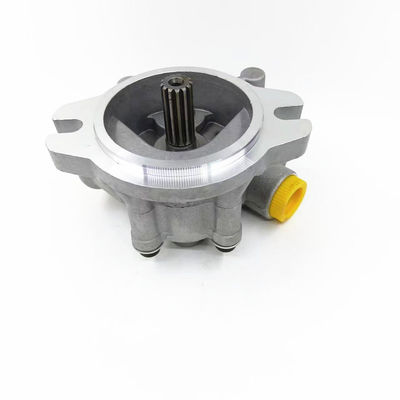 DH225-9 Pump Excavator Gear K5V80 pompa angkat ekor hidrolik