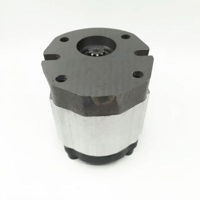 HD250 Pompa Pilot Hidraulik Pompa Booster Hidraulik untuk Excavator