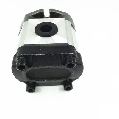 HD250 Pompa Pilot Hidraulik Pompa Booster Hidraulik untuk Excavator