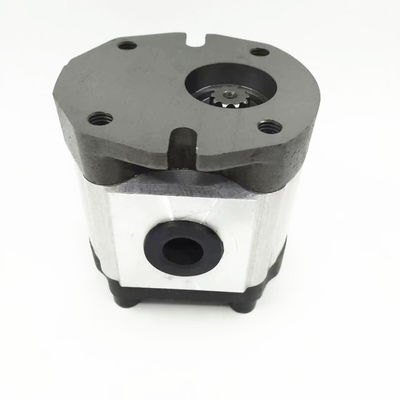 HD250 Pompa Pilot Hidraulik Pompa Booster Hidraulik untuk Excavator
