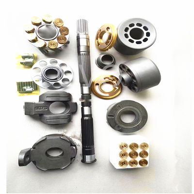 K7v125 Kit Perbaikan Pompa Penggalian Bagian Cadangan Hidraulik