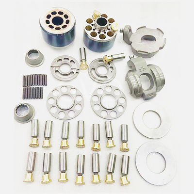 K7v125 Kit Perbaikan Pompa Penggalian Bagian Cadangan Hidraulik