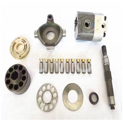 AP2D25 2.410-00054 Bagian Pompa Hidraulik Excavator LV1RS7-966-2